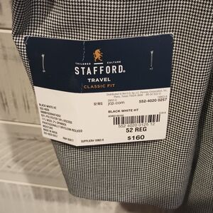 Large mans jacket